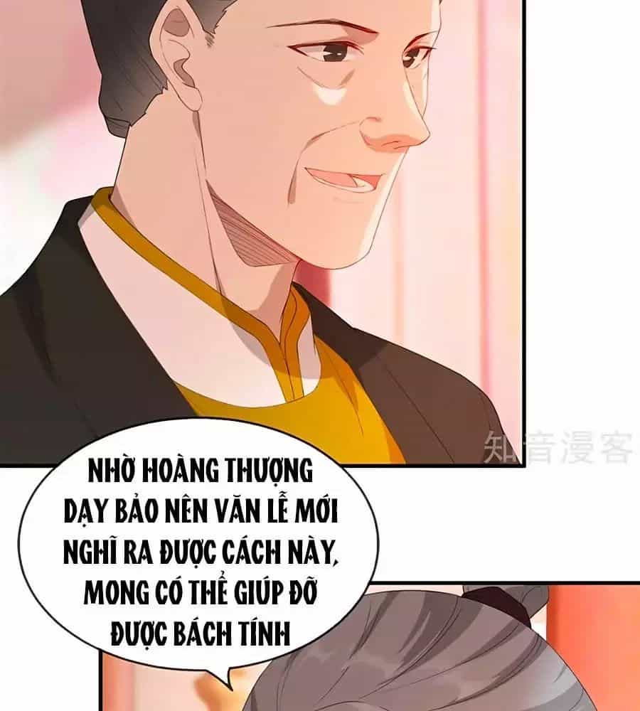 Gian Phi Như Thử Đa Kiều - Chương 43 - ảnh 40