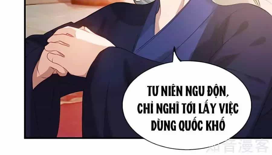 Gian Phi Như Thử Đa Kiều - Chương 43 - ảnh 44