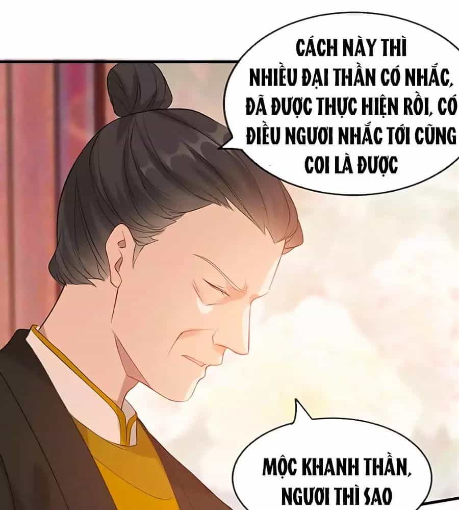 Gian Phi Như Thử Đa Kiều - Chương 43 - ảnh 45