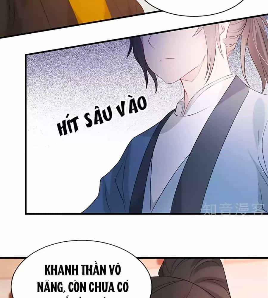 Gian Phi Như Thử Đa Kiều - Chương 43 - ảnh 46