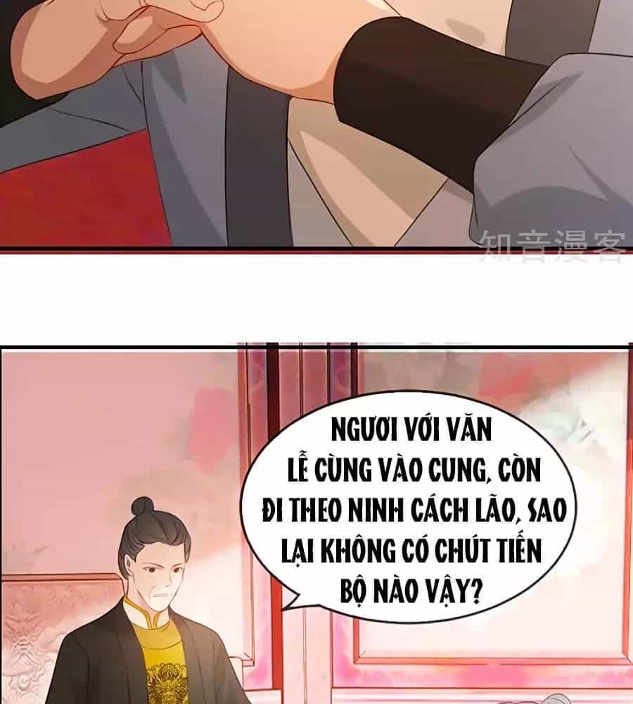Gian Phi Như Thử Đa Kiều - Chương 43 - ảnh 48