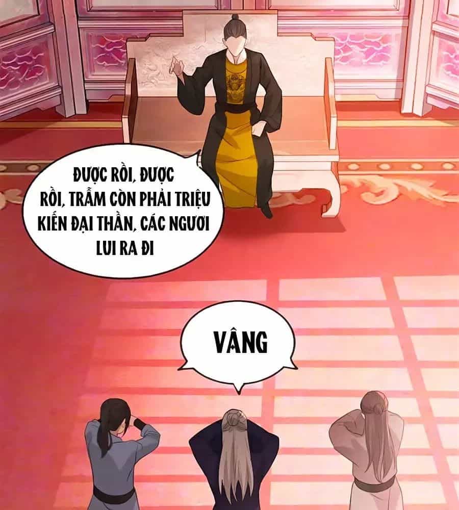 Gian Phi Như Thử Đa Kiều - Chương 43 - ảnh 52