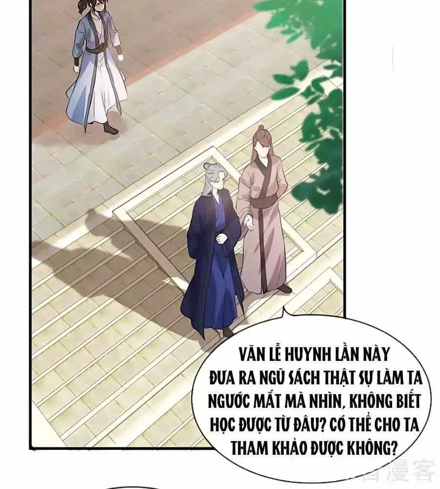 Gian Phi Như Thử Đa Kiều - Chương 43 - ảnh 54