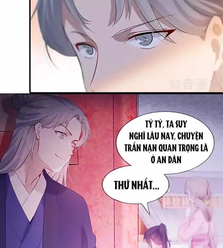 Gian Phi Như Thử Đa Kiều - Chương 43 - ảnh 56