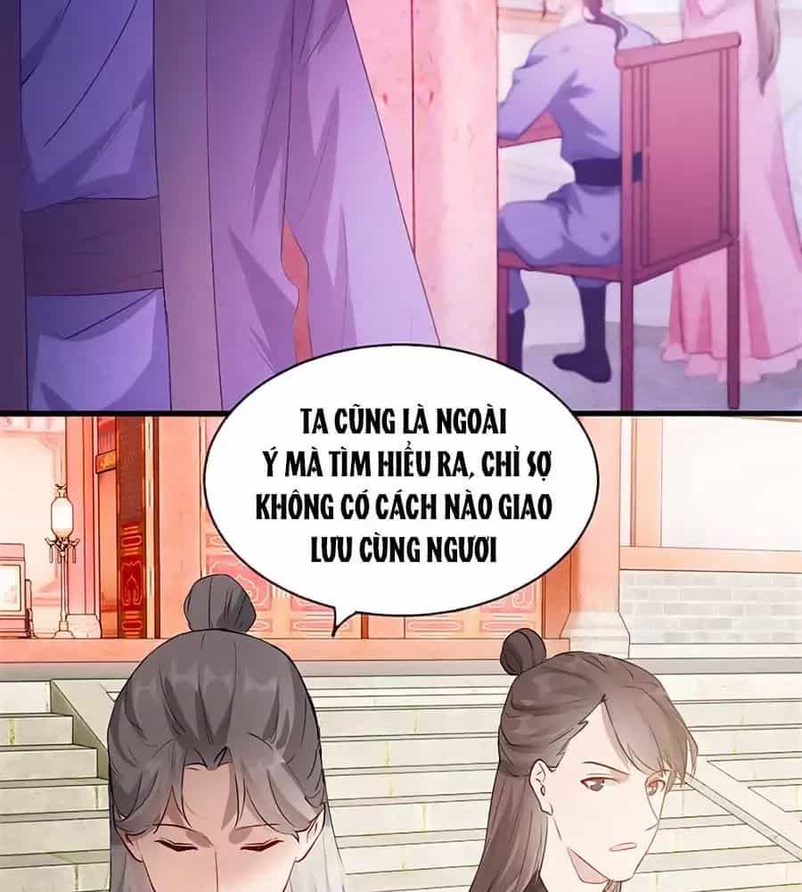 Gian Phi Như Thử Đa Kiều - Chương 43 - ảnh 57