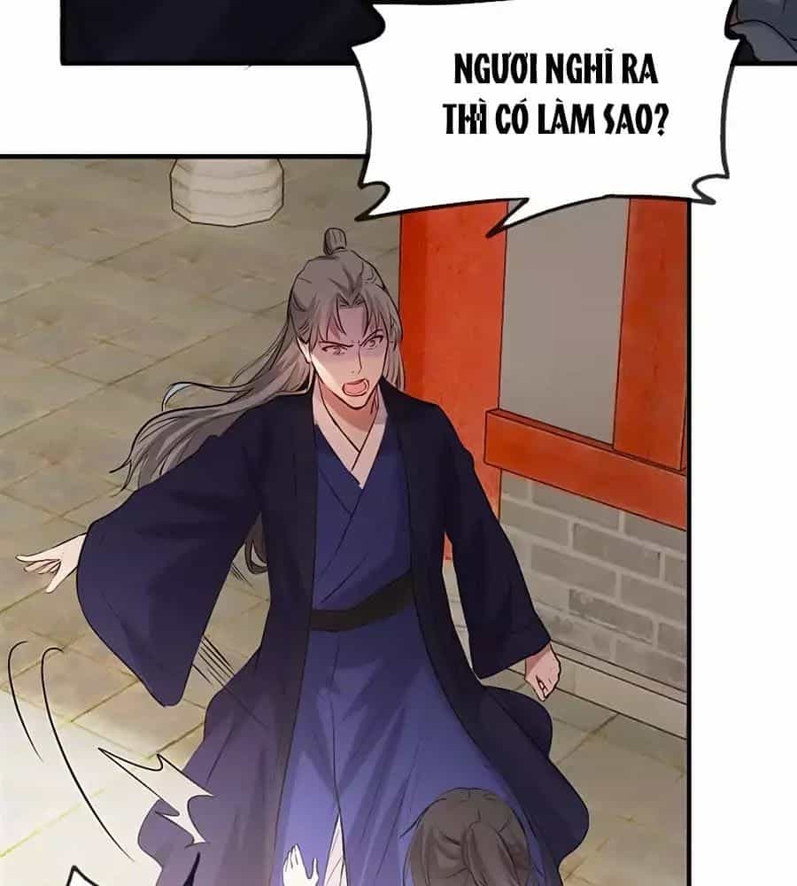 Gian Phi Như Thử Đa Kiều - Chương 43 - ảnh 64