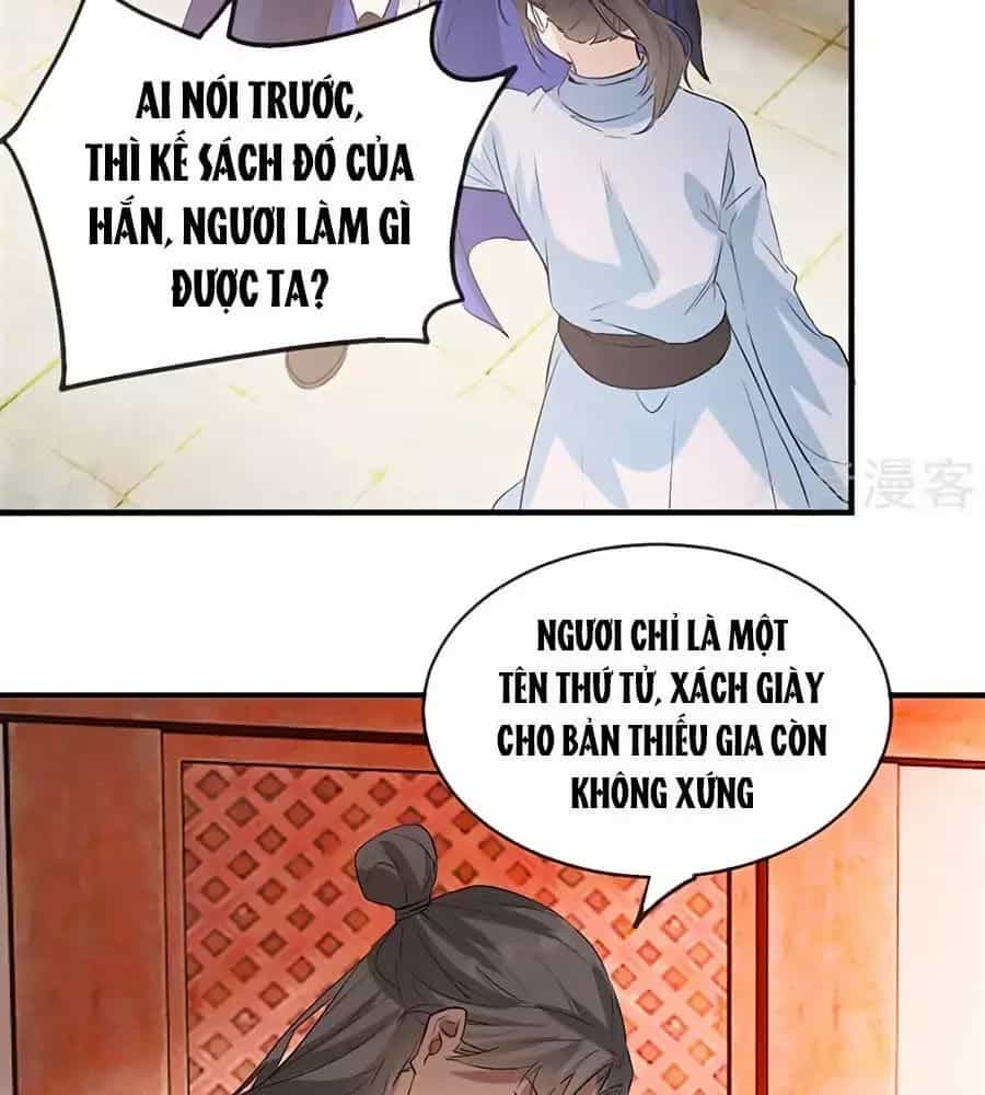 Gian Phi Như Thử Đa Kiều - Chương 43 - ảnh 65