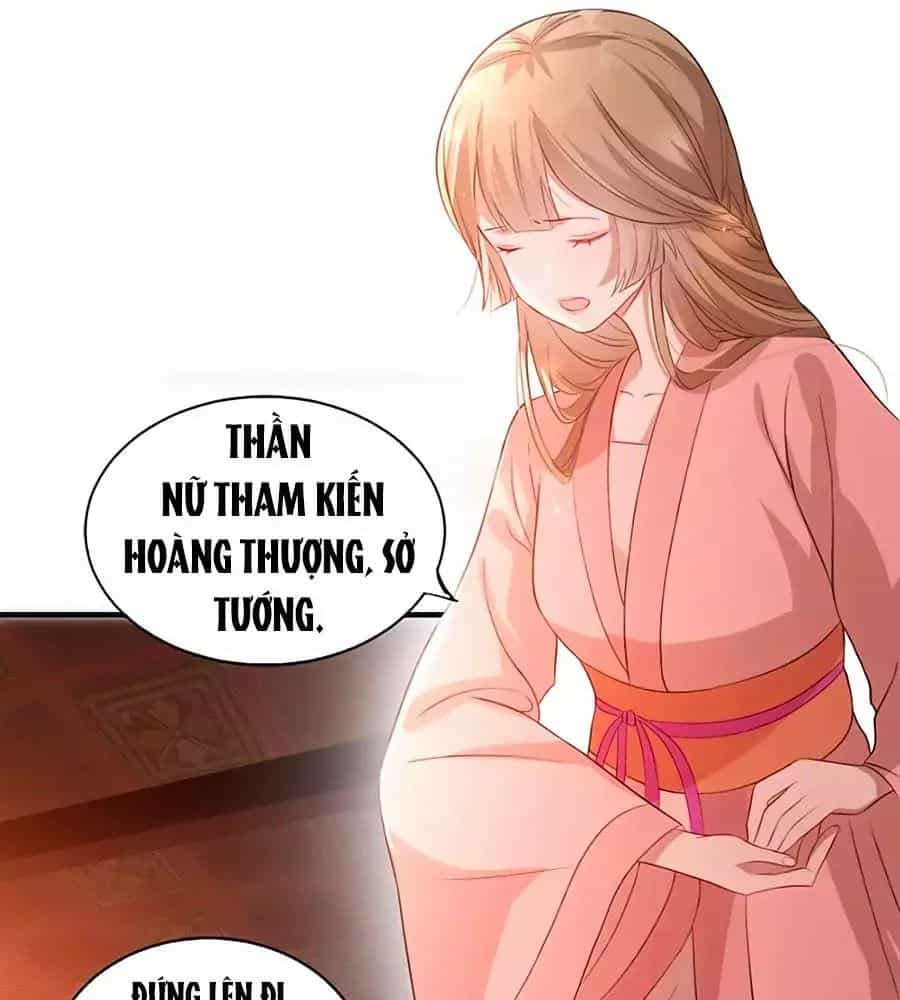 Gian Phi Như Thử Đa Kiều - Chương 43 - ảnh 8