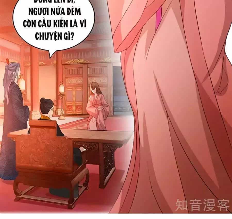 Gian Phi Như Thử Đa Kiều - Chương 43 - ảnh 9
