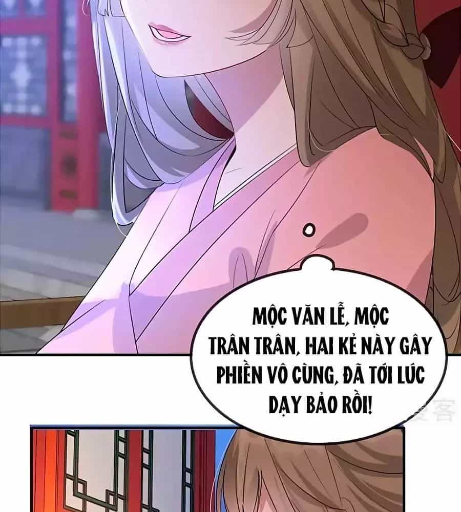 Gian Phi Như Thử Đa Kiều - Chương 44 - ảnh 11