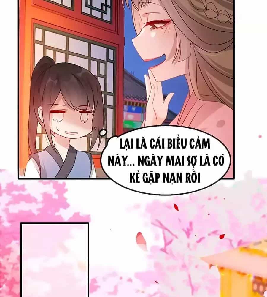 Gian Phi Như Thử Đa Kiều - Chương 44 - ảnh 12
