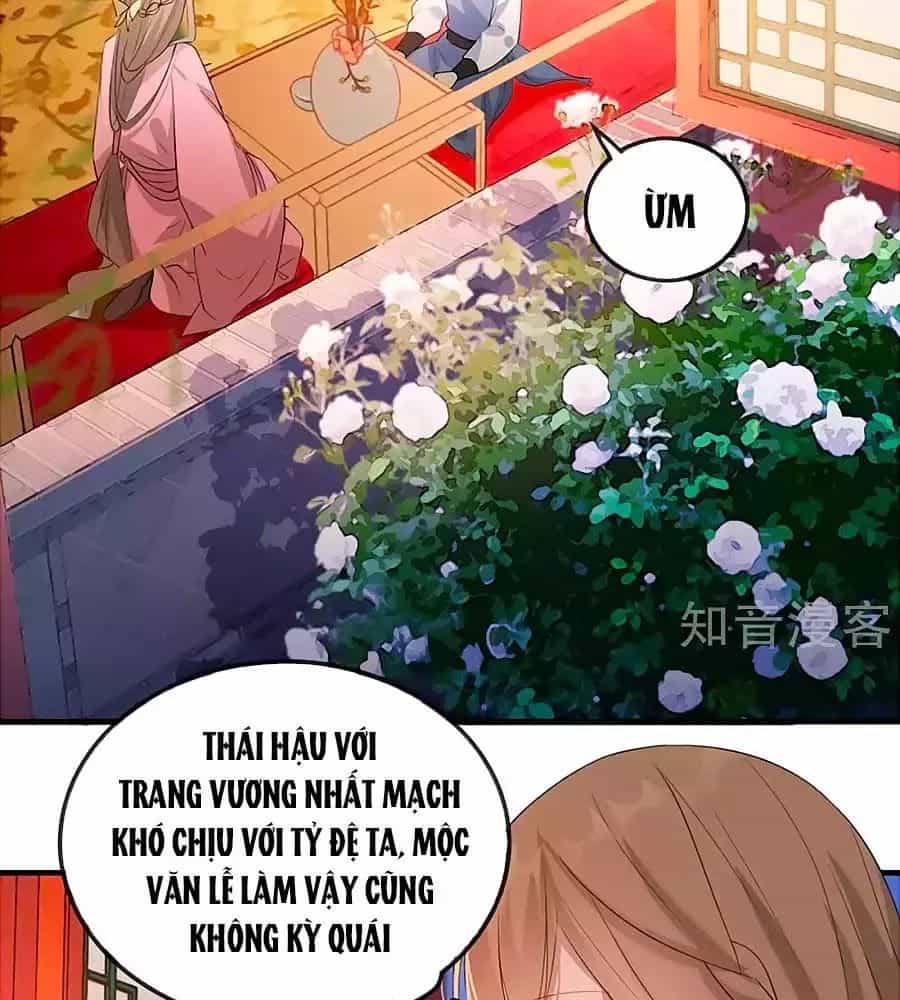 Gian Phi Như Thử Đa Kiều - Chương 44 - ảnh 2