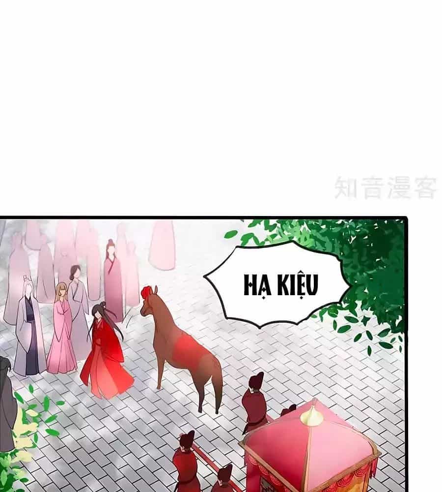 Gian Phi Như Thử Đa Kiều - Chương 44 - ảnh 20