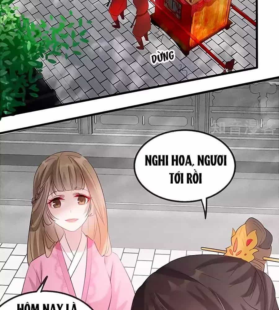 Gian Phi Như Thử Đa Kiều - Chương 44 - ảnh 21