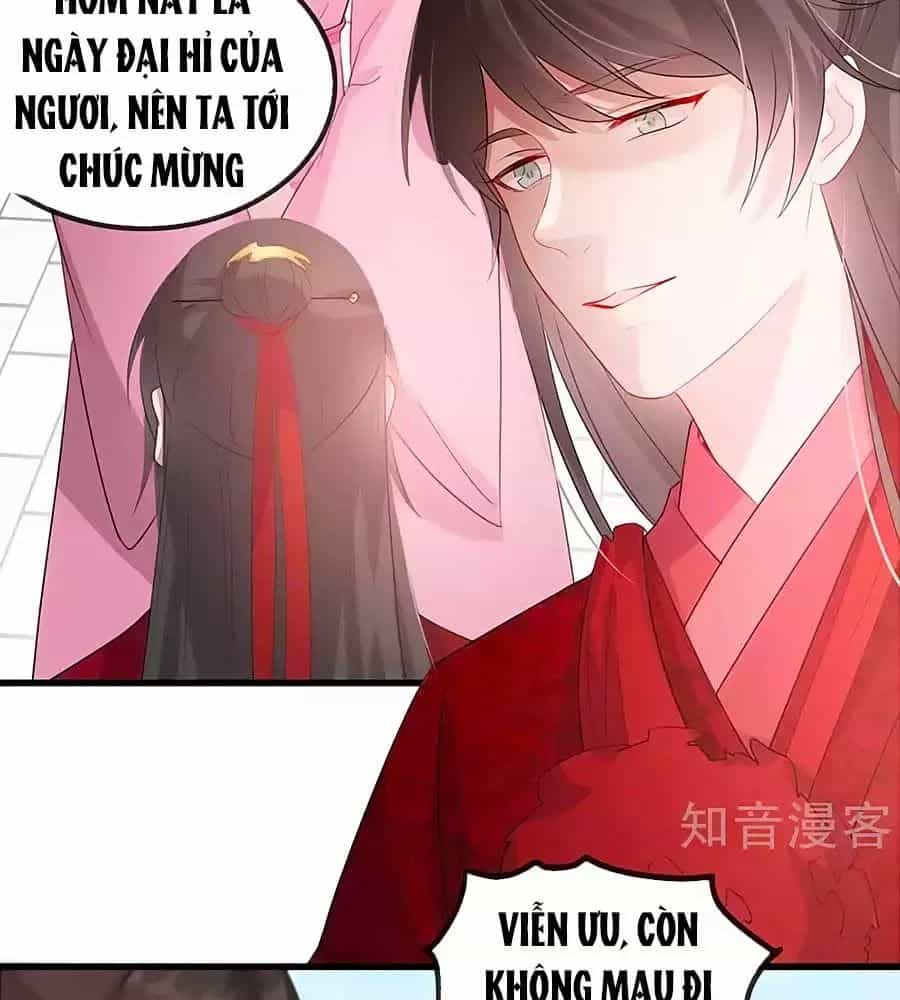 Gian Phi Như Thử Đa Kiều - Chương 44 - ảnh 22