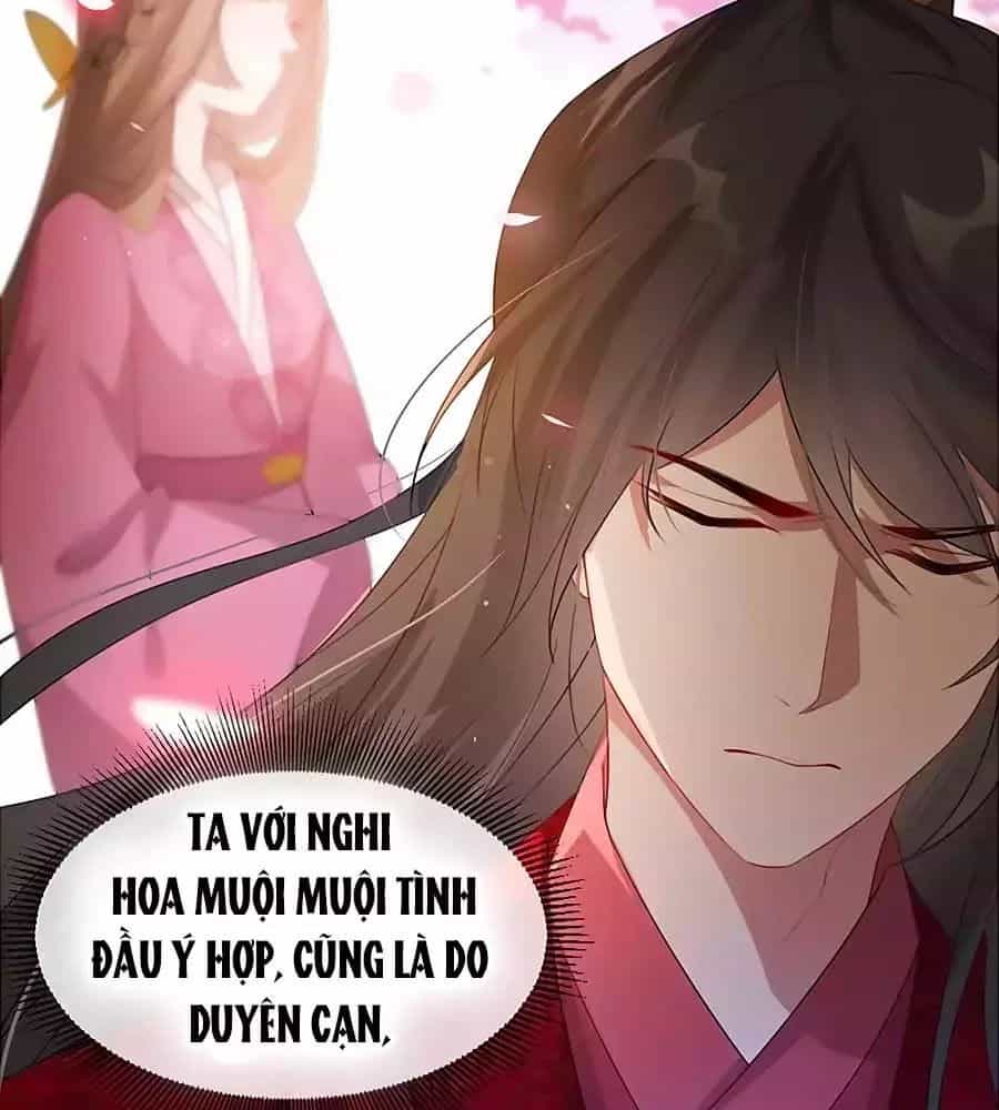 Gian Phi Như Thử Đa Kiều - Chương 44 - ảnh 24