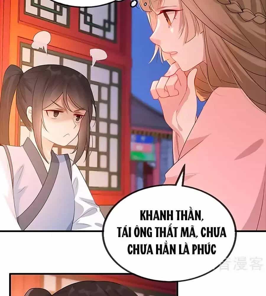 Gian Phi Như Thử Đa Kiều - Chương 44 - ảnh 3