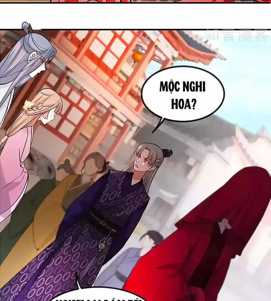 Gian Phi Như Thử Đa Kiều - Chương 44 - ảnh 30