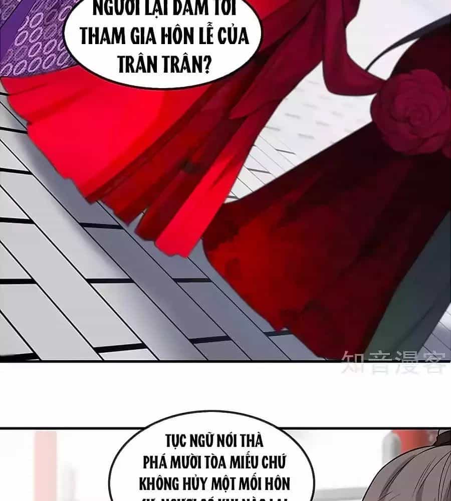 Gian Phi Như Thử Đa Kiều - Chương 44 - ảnh 31