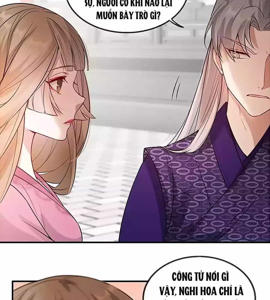 Gian Phi Như Thử Đa Kiều - Chương 44 - ảnh 32