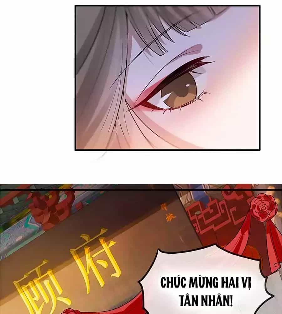 Gian Phi Như Thử Đa Kiều - Chương 44 - ảnh 34