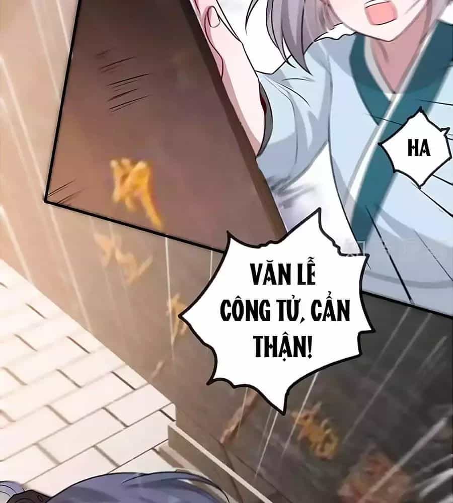 Gian Phi Như Thử Đa Kiều - Chương 44 - ảnh 37