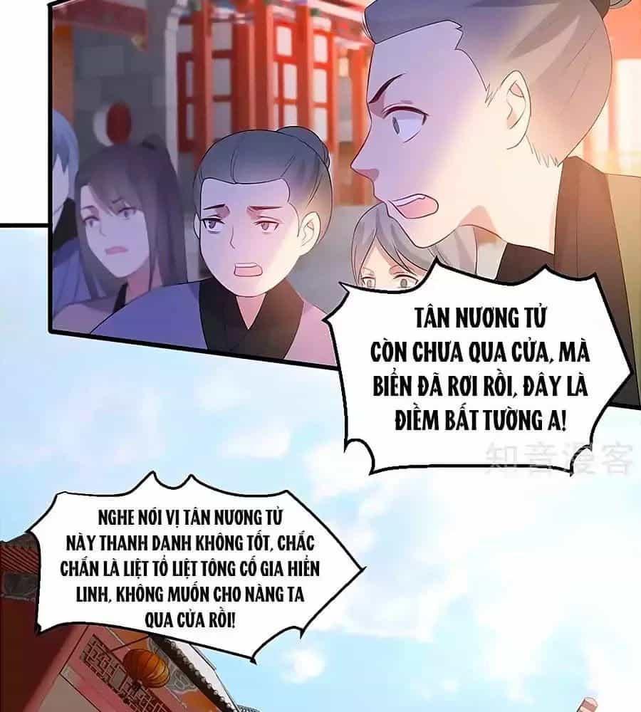 Gian Phi Như Thử Đa Kiều - Chương 44 - ảnh 41