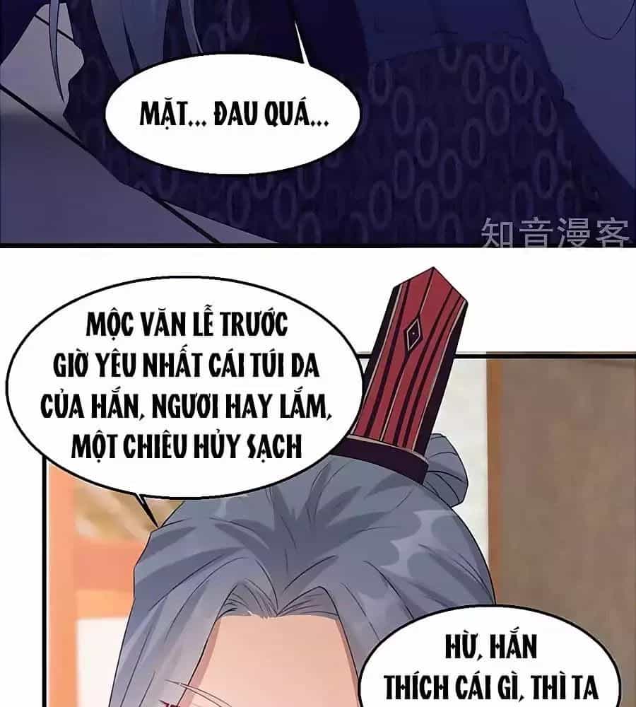 Gian Phi Như Thử Đa Kiều - Chương 44 - ảnh 43