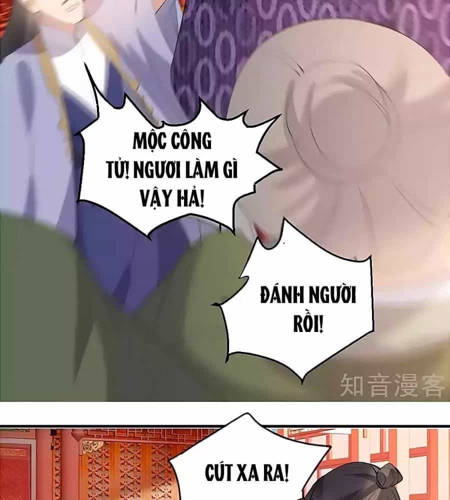 Gian Phi Như Thử Đa Kiều - Chương 44 - ảnh 48