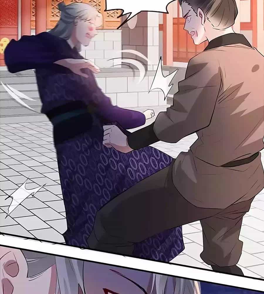 Gian Phi Như Thử Đa Kiều - Chương 44 - ảnh 49