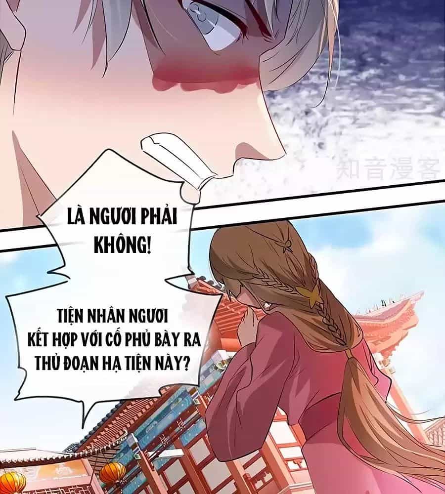 Gian Phi Như Thử Đa Kiều - Chương 44 - ảnh 50