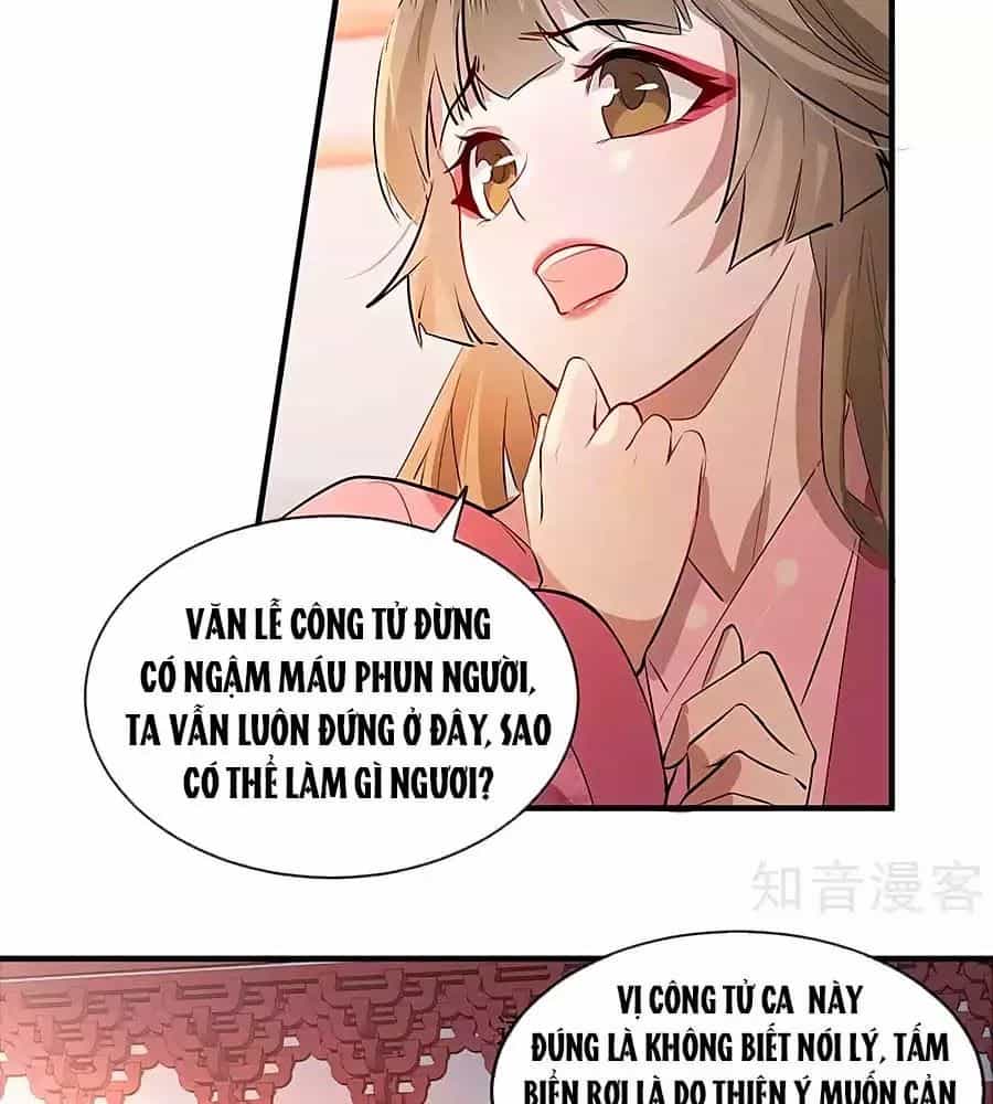 Gian Phi Như Thử Đa Kiều - Chương 44 - ảnh 52