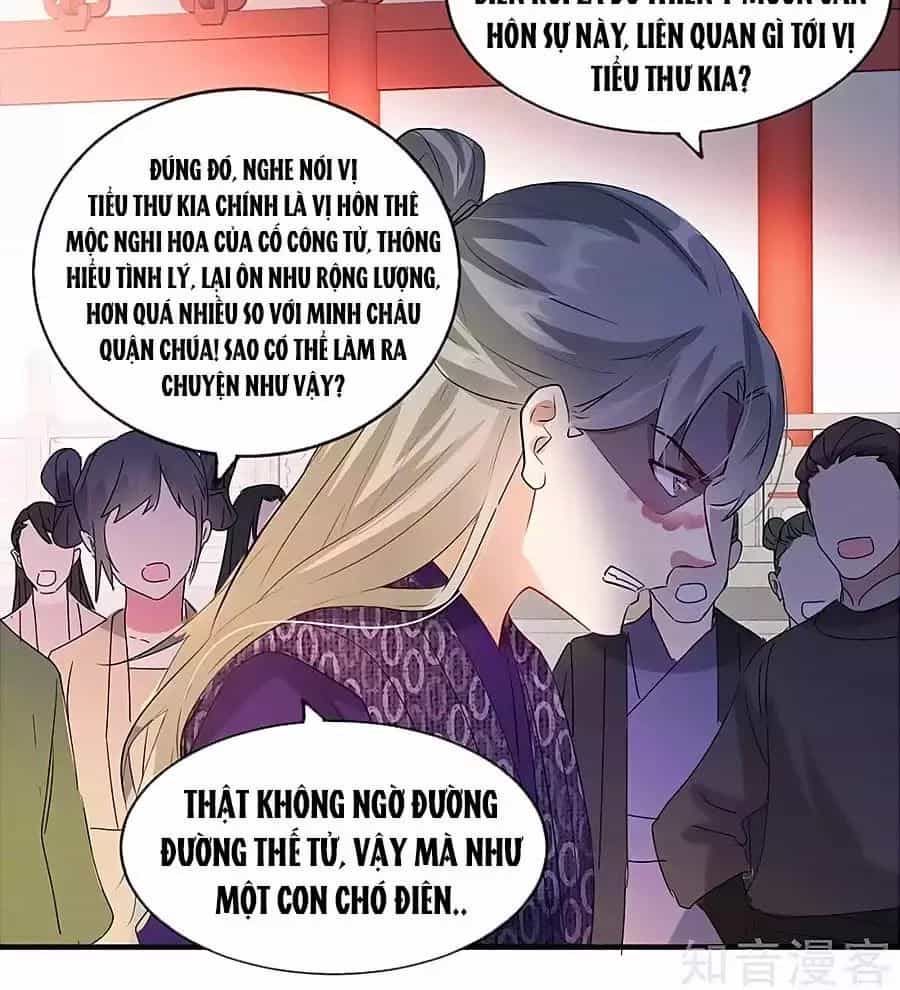 Gian Phi Như Thử Đa Kiều - Chương 44 - ảnh 53