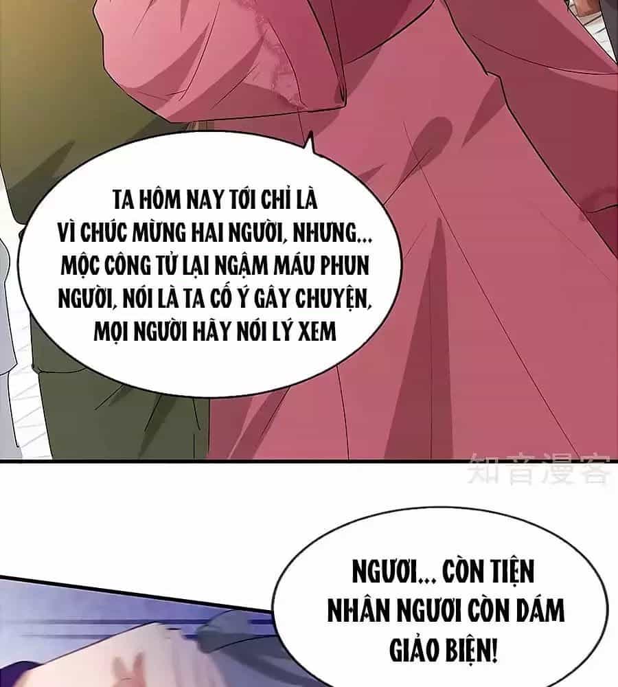 Gian Phi Như Thử Đa Kiều - Chương 44 - ảnh 55