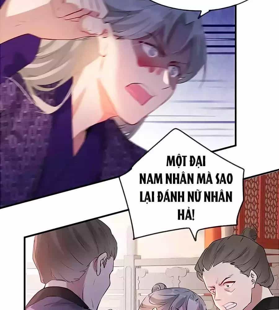 Gian Phi Như Thử Đa Kiều - Chương 44 - ảnh 56