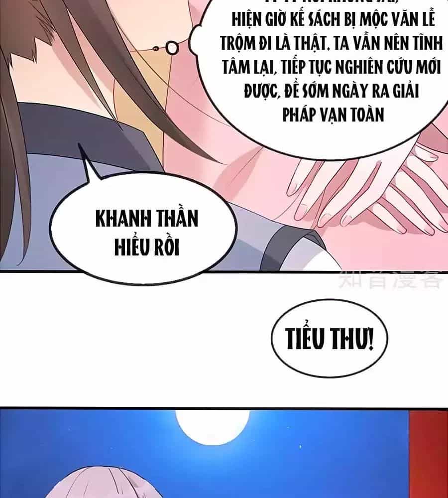 Gian Phi Như Thử Đa Kiều - Chương 44 - ảnh 6