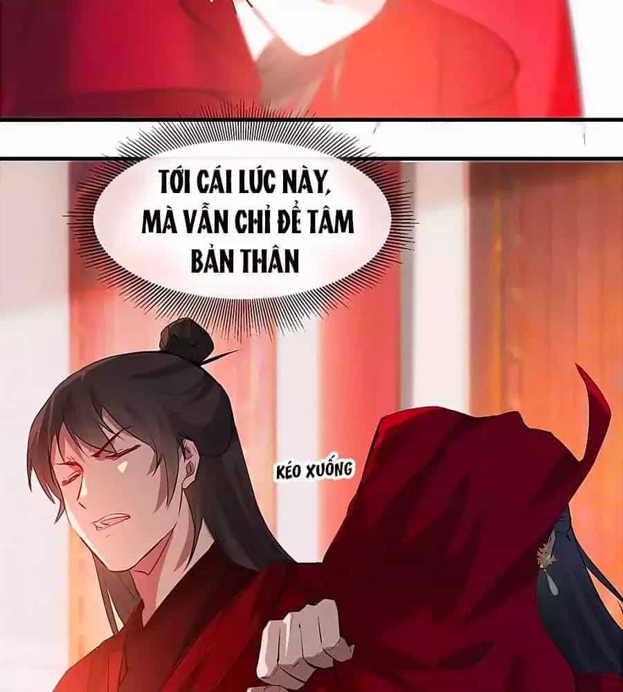 Gian Phi Như Thử Đa Kiều - Chương 44 - ảnh 60