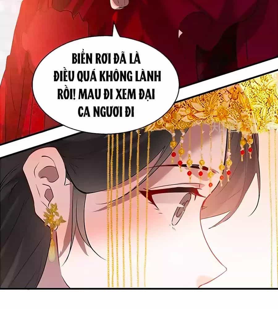 Gian Phi Như Thử Đa Kiều - Chương 44 - ảnh 61