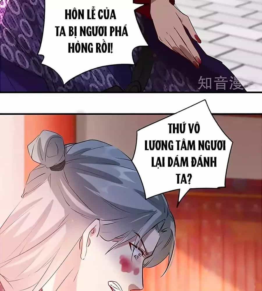 Gian Phi Như Thử Đa Kiều - Chương 44 - ảnh 65