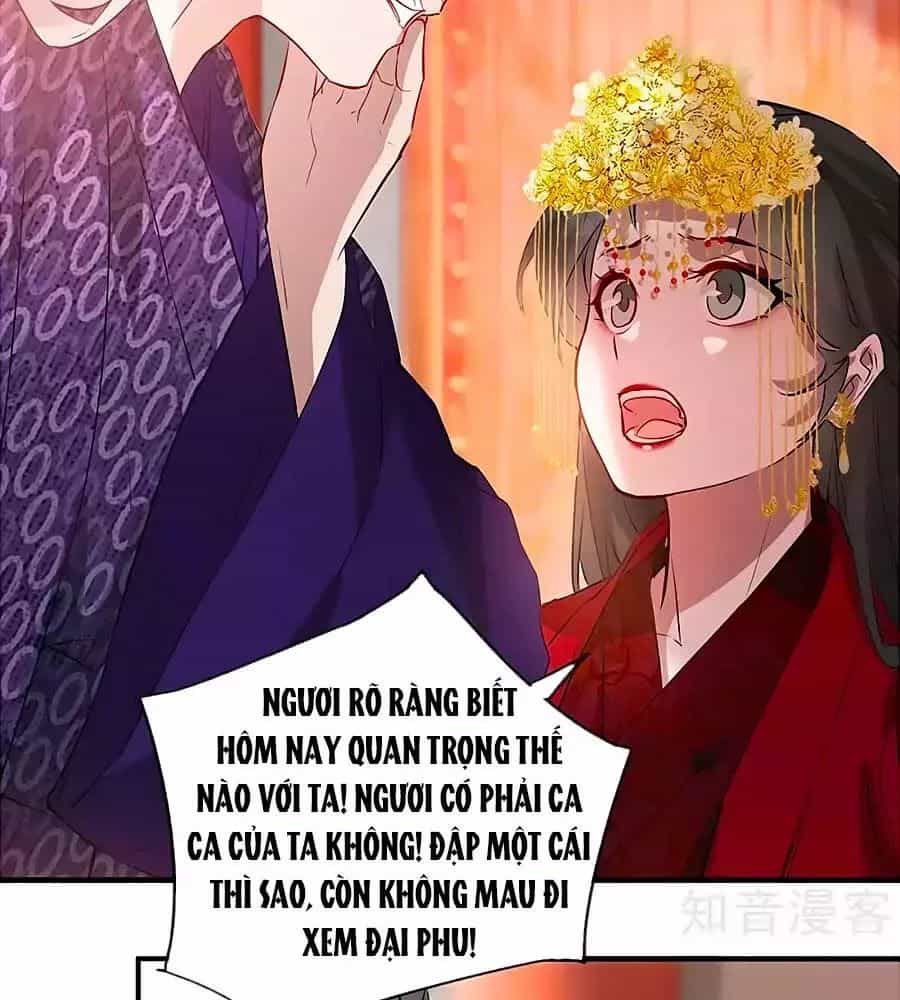 Gian Phi Như Thử Đa Kiều - Chương 44 - ảnh 66