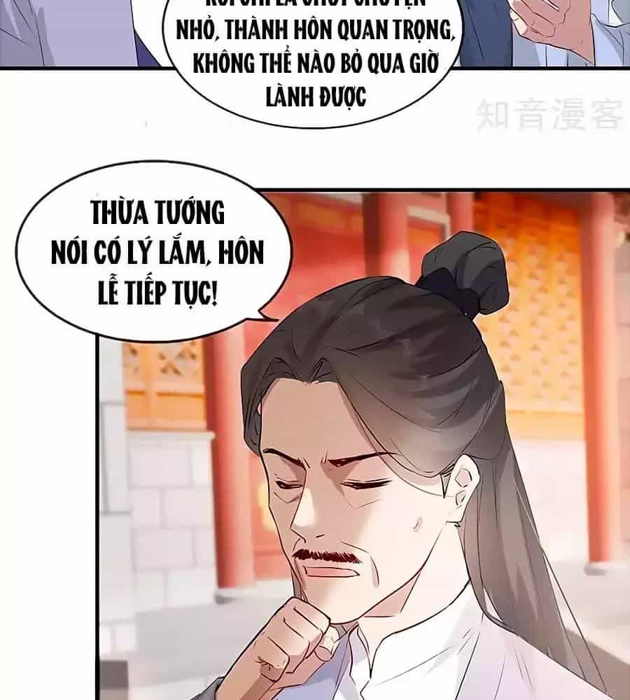 Gian Phi Như Thử Đa Kiều - Chương 44 - ảnh 73