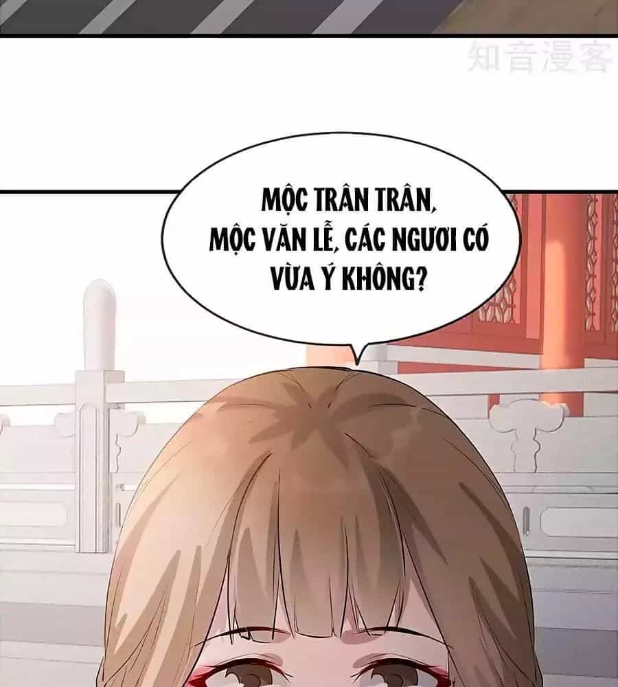 Gian Phi Như Thử Đa Kiều - Chương 44 - ảnh 76
