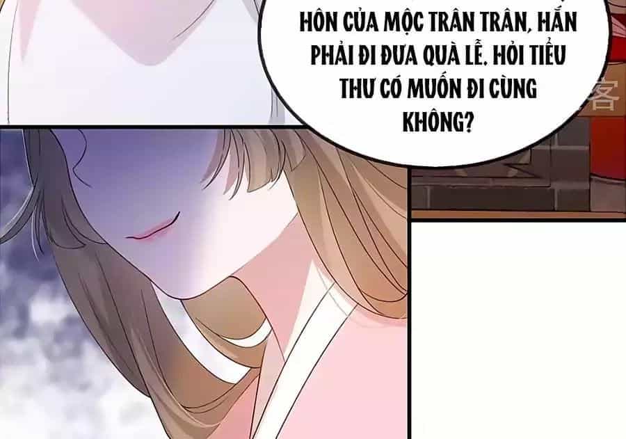 Gian Phi Như Thử Đa Kiều - Chương 44 - ảnh 8