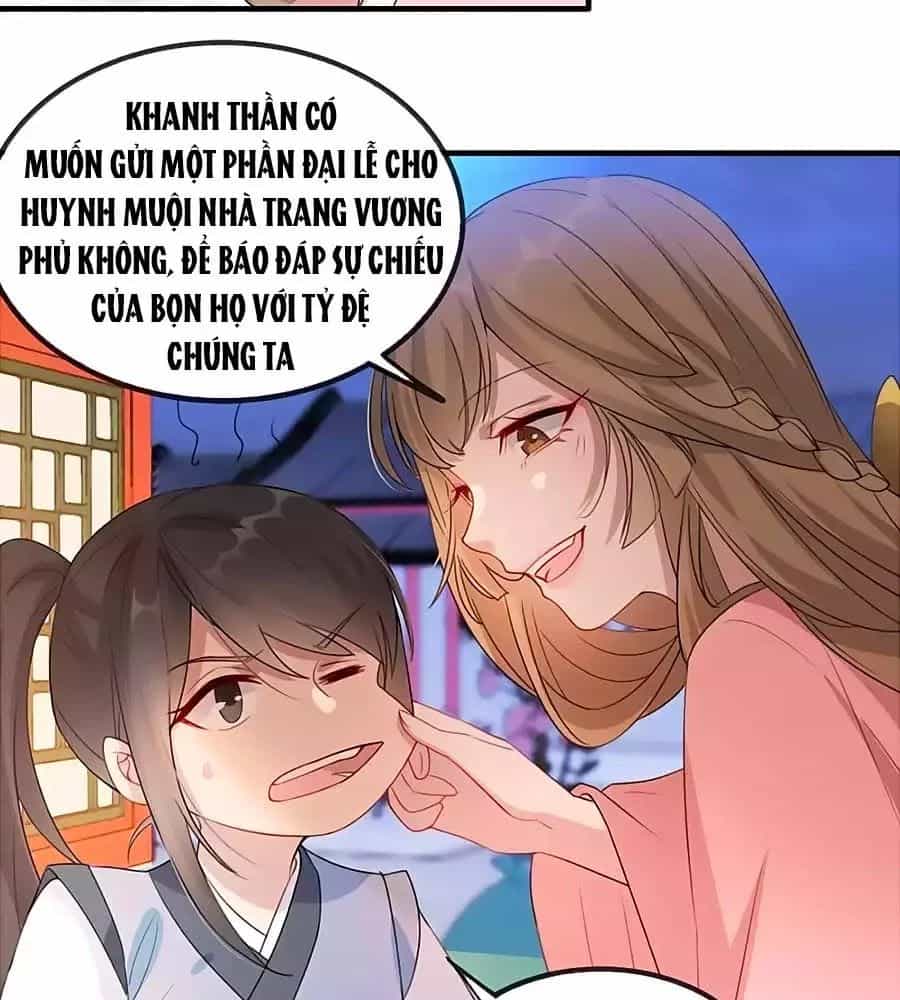 Gian Phi Như Thử Đa Kiều - Chương 44 - ảnh 9