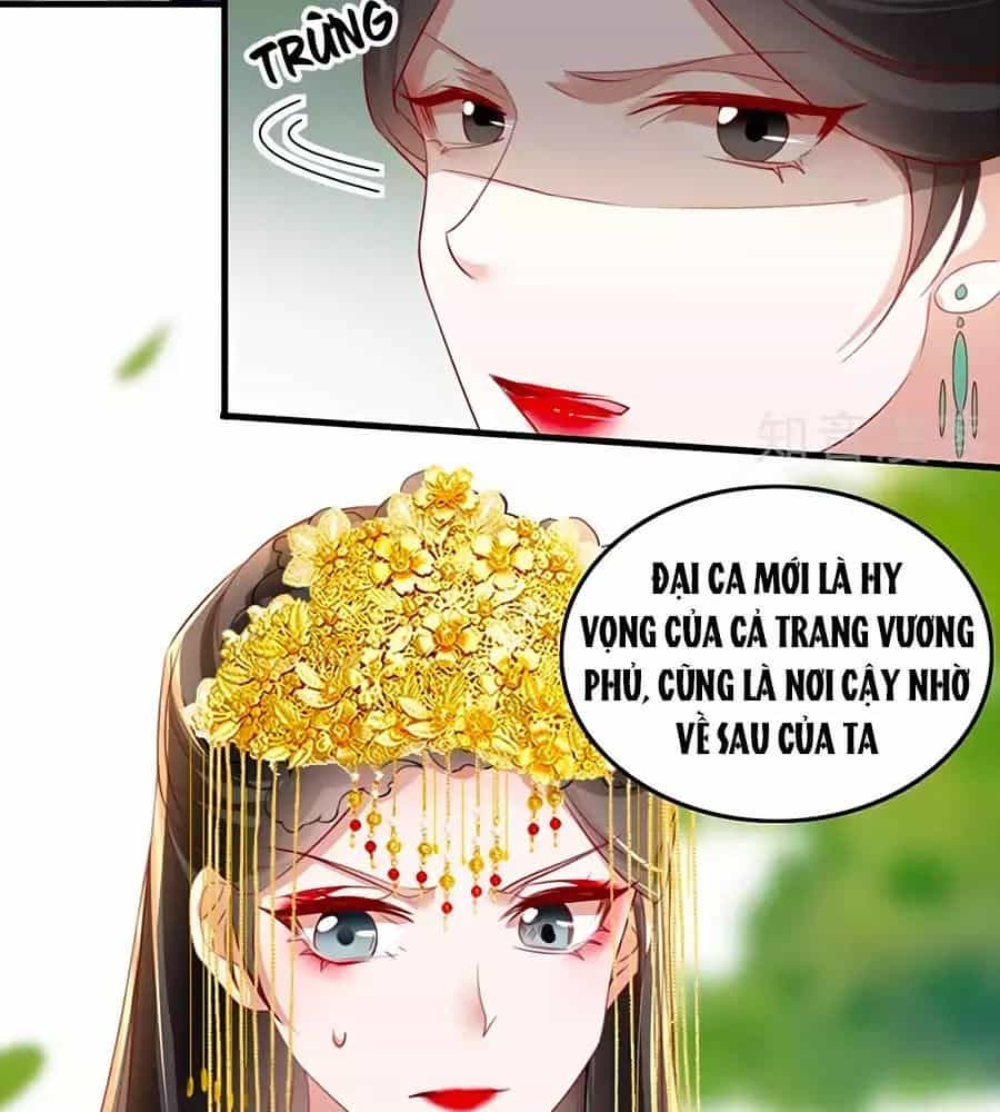 Gian Phi Như Thử Đa Kiều - Chương 45 - ảnh 10