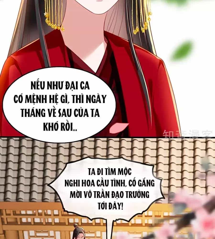 Gian Phi Như Thử Đa Kiều - Chương 45 - ảnh 11
