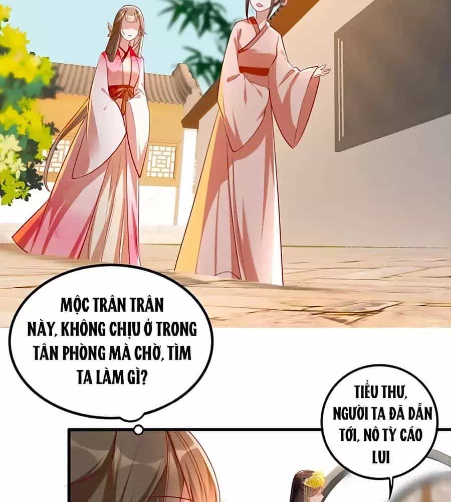 Gian Phi Như Thử Đa Kiều - Chương 45 - ảnh 17