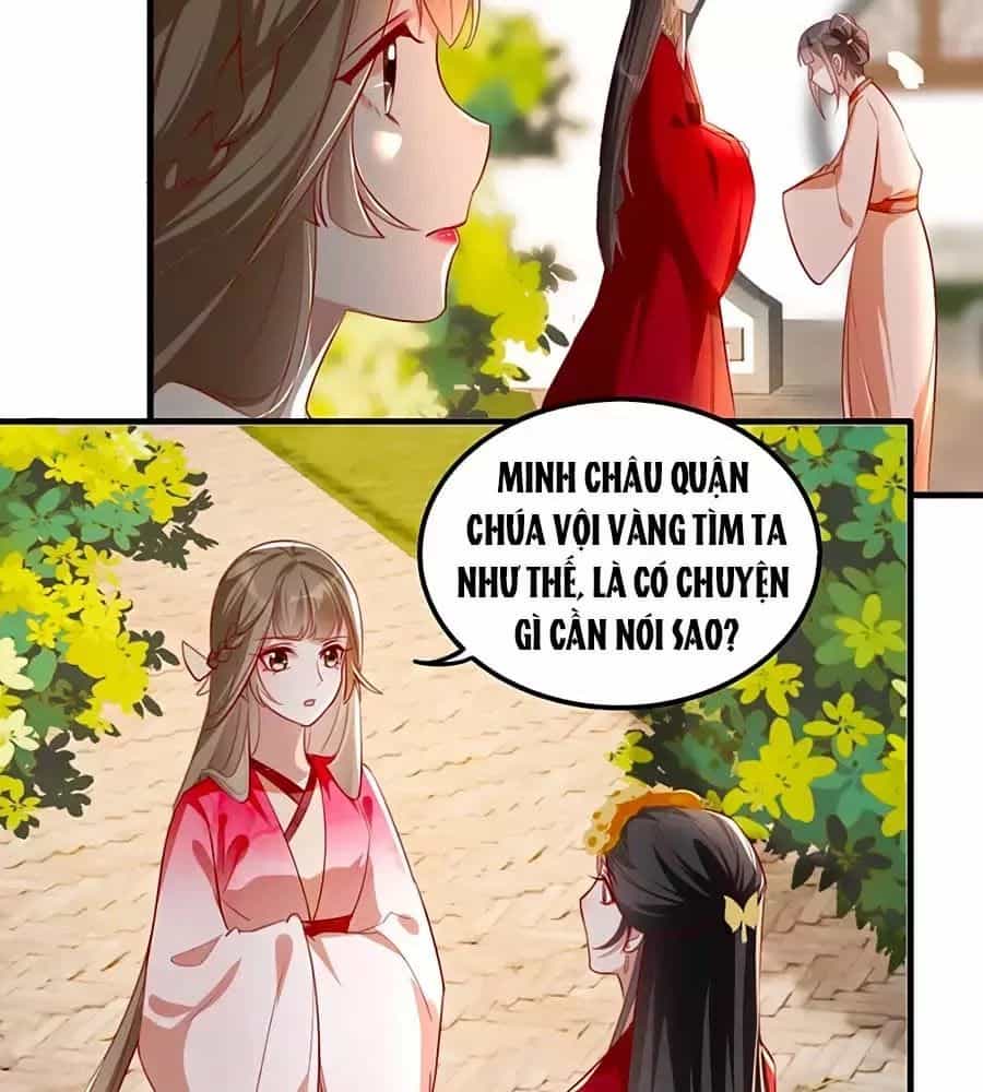Gian Phi Như Thử Đa Kiều - Chương 45 - ảnh 18