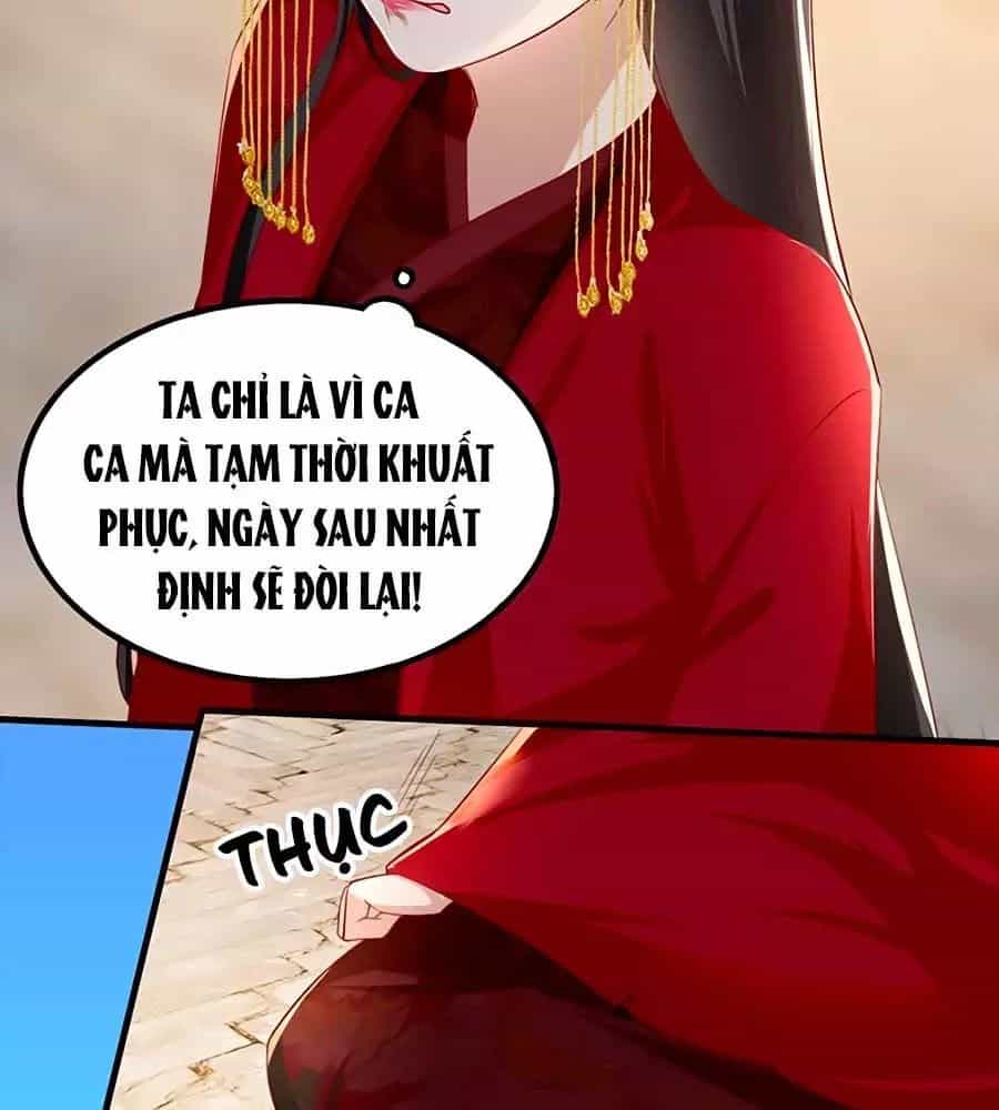Gian Phi Như Thử Đa Kiều - Chương 45 - ảnh 20