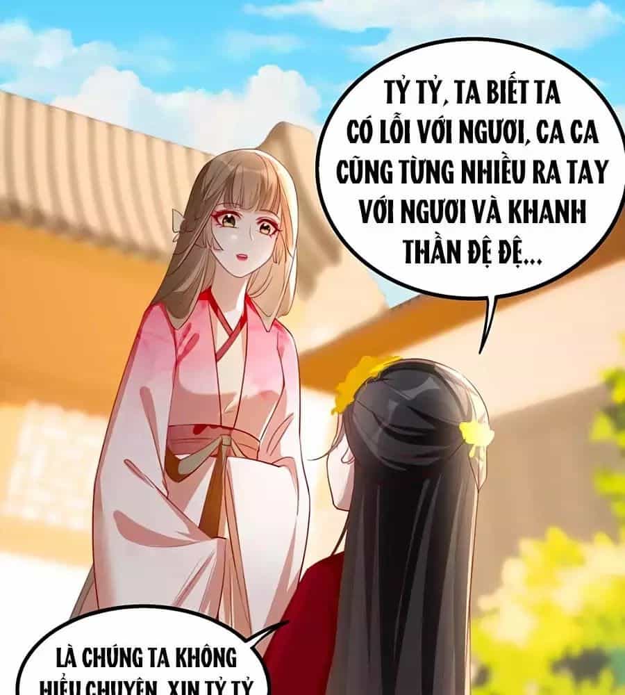 Gian Phi Như Thử Đa Kiều - Chương 45 - ảnh 22